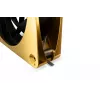 Fan module Alphacool 13854 Plastic Black Gold 12V 320g