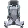 Backpack DEUTER AC Lite 22 SL 22 L — internal frame, 22 L, 910 g, graphite