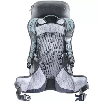 Backpack DEUTER AC Lite 22 SL 22 L — internal frame, 22 L, 910 g, graphite