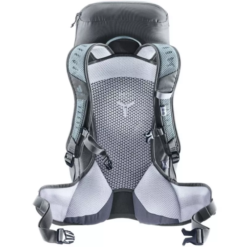 Backpack DEUTER AC Lite 22 SL 22 L — internal frame, 22 L, 910 g, graphite