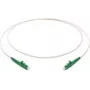Corning LWL Patch Cable LCA-LCA simplex 2.0m F222201J1Z20005M - Cable - 2 m (F222201J1Z20005M)