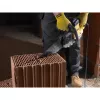 DeWALT DWE397 alligator saw