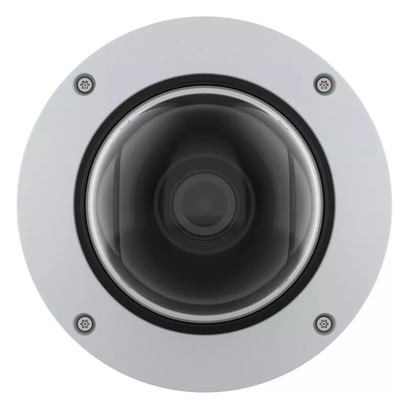 IP security camera Axis 02616-001 Dome Outdoor 2688 x 1512 pixels