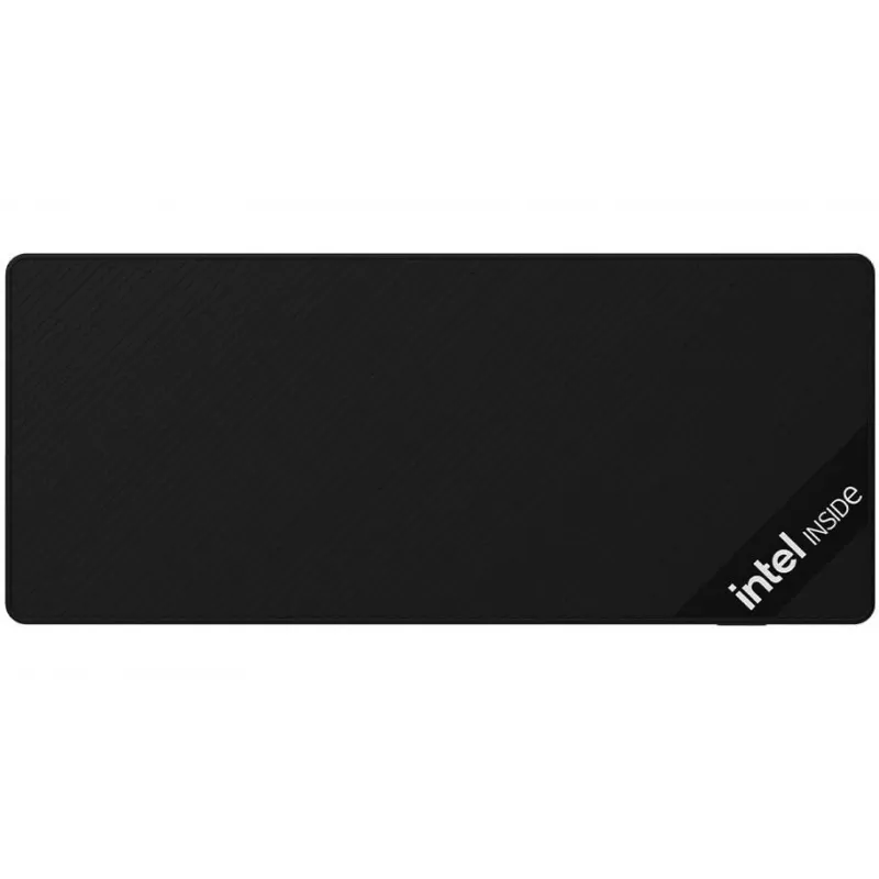 Mini PC Qoobe SUC N150/12GB/SSD 512GB/Win 11 Pro black