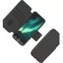 Doro Wallet Case graphite for Aurora A3x (380287)