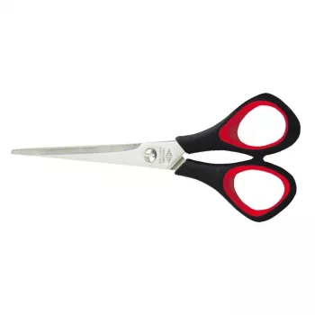 Wedo 976 65 Kontor sakse Lige snit Sor