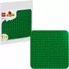 LEGO DUPLO 10460 Green Building Plate
