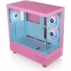 Thermaltake View 270 Plus TG ARGB Bubble Pink - Enclosure - ATX - Midi/Mini Tower - ATX