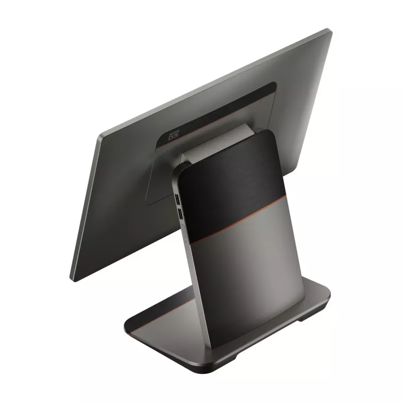 POS terminal SUNMI D3 Pro 15.6 inch Full HD multi-touch display, integrated POS system