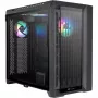 PC Case Thermaltake CTE C750 TG ARGB Full Tower Black