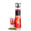 GEFU CASCADA wine decanter 1 L Plastic, Stainless steel