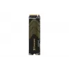 SSD disk Transcend 500GB M.2 PCIe 4.0 NVMe 3D NAND TS500GMTE245S