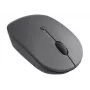 Lenovo Go Multi-Device mouse Office Ambidextrous RF Wireless + Bluetooth Optical 2400 DPI