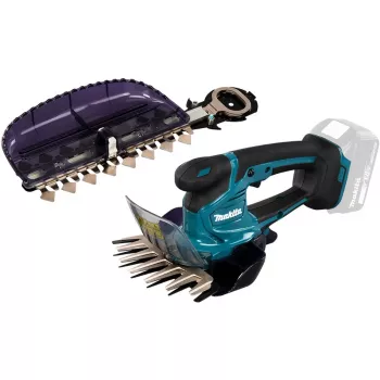 Makita DUM604ZX cordless grass shear 16 cm 18 V Lithium-Ion (Li-Ion) Black, Blue
