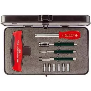 Manual screwdriver set Wiha 29234