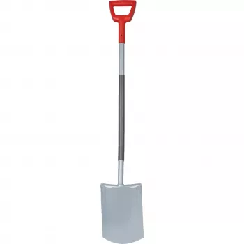 Shovel AS-D, straight
