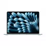 MacBook Air 15 M5, Midnight, M5 (10-CPU/10-GPU), 24GB, 1TB, German, no power supply