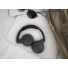 Muse M-272 BT headphones/headset Wireless headband Music USB Type-C Bluetooth Black