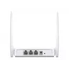 Mercusys MW302R wireless router Fast Ethernet Single-band (2.4 GHz) White