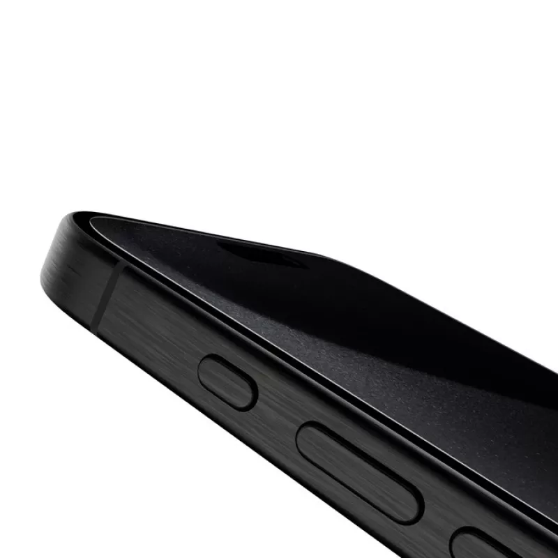 Screen Protector Belkin ScreenForce Apple iPhone 16 Pro Anti-bacterial Impact Scratch Resistant