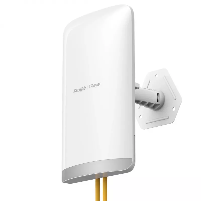 Wireless Access Point RUIJIE RG-EST350 V2 5 GHz 802.11ac, 867 Mbps, 2x RJ-45, PoE, IP54