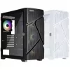 Enermax MarbleShell MS31 ARGB White Tempered Glass (ECA-MS31-WW-ARGB)