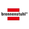 Power Extension Brennenstuhl Eco-Line 5m 3 AC Outlets Black