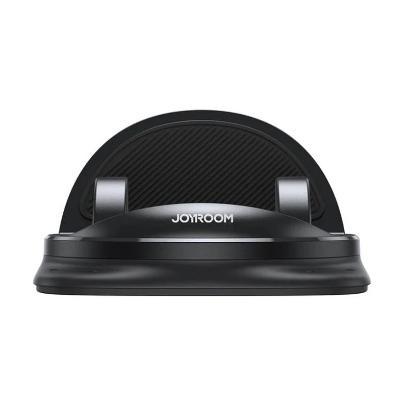 Car dashboard holder Joyroom JR-ZS350 Black — dashboard smartphone mount
