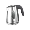 Adler AD 1203 electric kettle 1 L Silver 1630 W