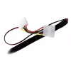 LED strip Lamptron LAMP-LEDPR1502 — Red, lifetime 200000 h
