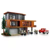LEGO Cullen House 21354 Ideas model — 1000+ pieces modular building set