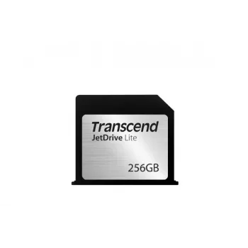 Flash Drive Transcend 256GB USB 3.0 JetDrive Lite 130