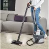Polti Eco Pro 3.0 Cylinder steam cleaner 2 L 2000 W Black, White