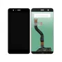 Display HUAWEI P10 lite, Black, refurbished