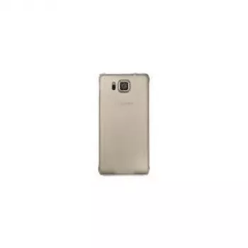 Mobile phone case Samsung EF-OG850SFEGWW Gold