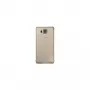 Mobile phone case Samsung EF-OG850SFEGWW Gold