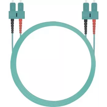 Fibre optic cable Helos 7.5m OM3 SC/SC