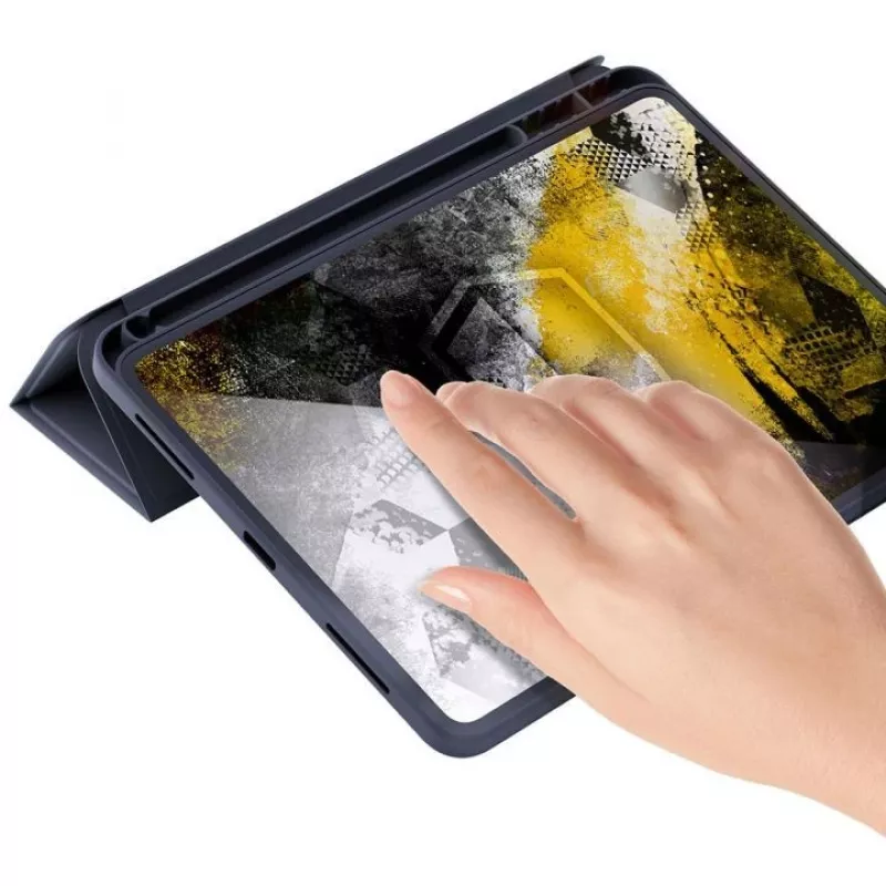 Soft Tablet Case iPad Pro 13 black