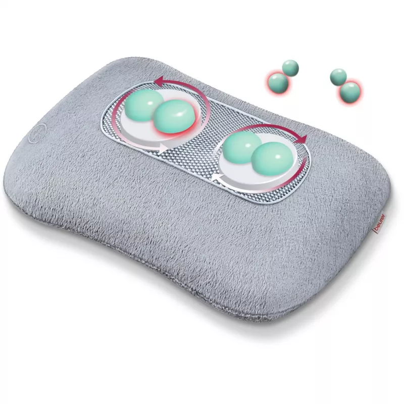 Massage device Beurer MG 145 Portable design, 3 massage programs