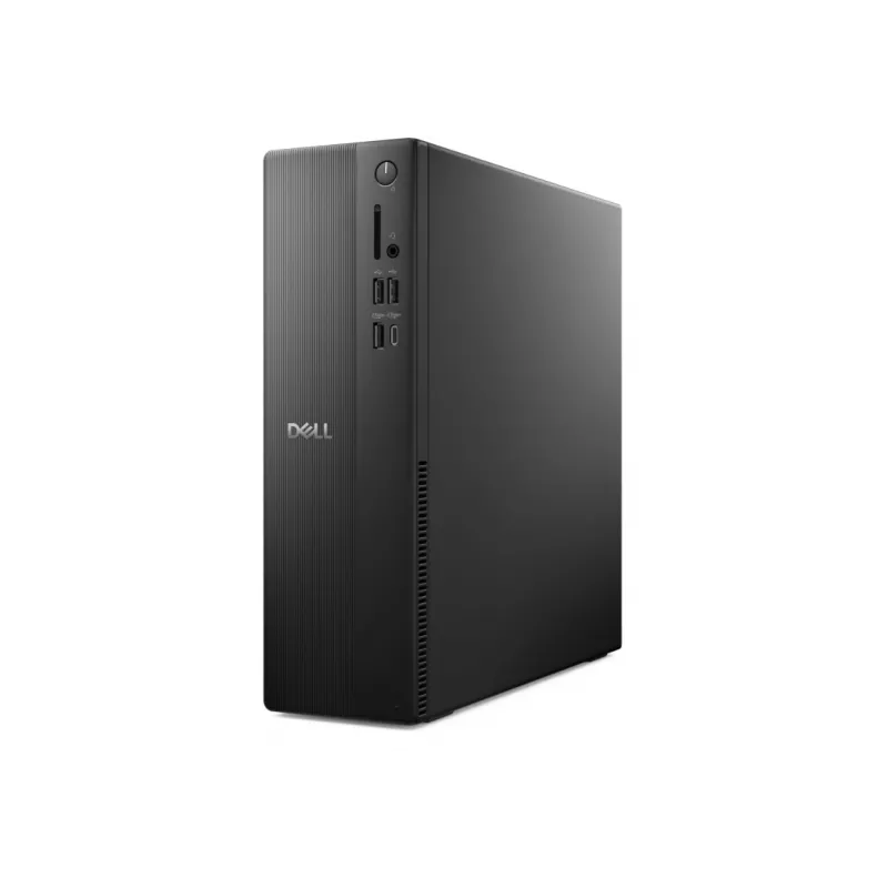 Dell ECS1250 | Desktop | Slim | Intel Core Ultra 7 | 265 | 16 GB | DDR5 | 1000 GB | Intel UHD Graphics | No Optical Drive | English | Ubuntu | Warranty 36 month(s)