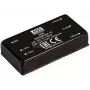 Power adapter/inverter Mean Well RDDW20G-05 — 20 W, input 18–75 V, output 5 V, RoHS