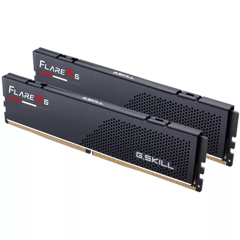 RAM module G.SKILL DDR5 64GB (2x32GB) 6000MHz, CL30, 1.4V, heatsink, dual-channel, EXPO 1.0