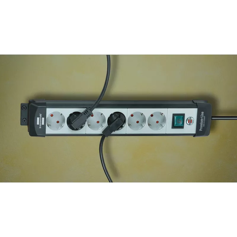Power Extension Brennenstuhl 1951580100