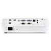 Acer P5535 DLP Projector, Full HD 1920x1080, 4500 ANSI Lumens, White