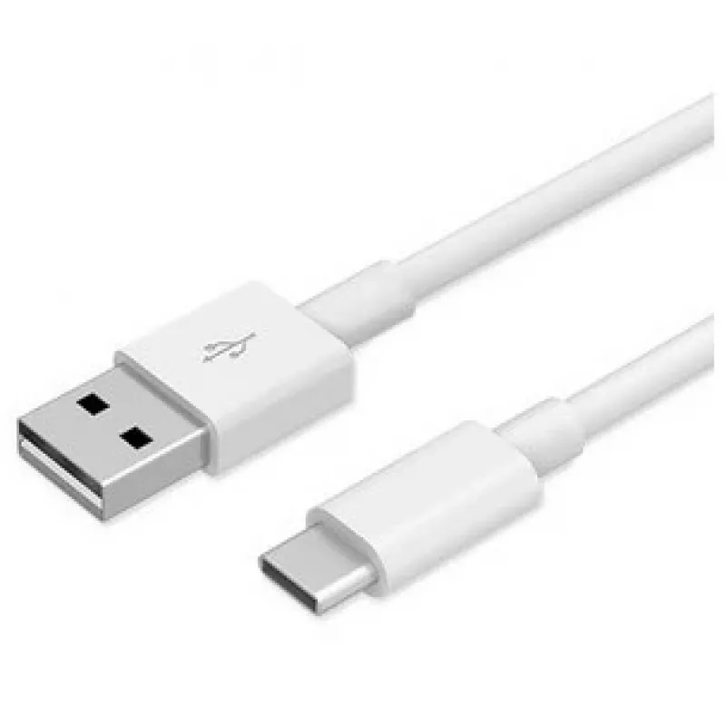 USB Cable Huawei 4071263 USB 2.0 1m USB A USB C White
