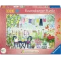 3D Puzzle Ravensburger Sommergarten — Aircraft model, brand Ravensburger, MPN 12001754