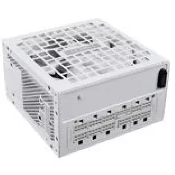 Power supply Lian Li RS Series ATX 3.1 modular 1000W 80 PLUS Gold white