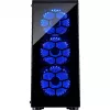 Inter-tech 88881292 Product Black