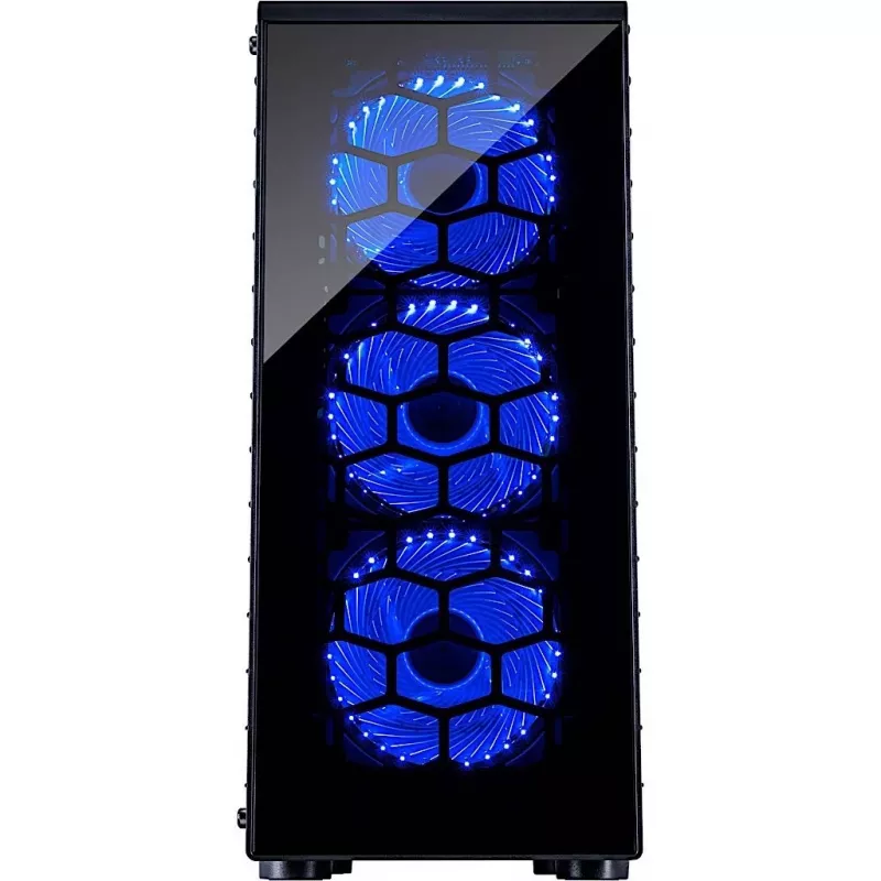 Inter-tech 88881292 Product Black