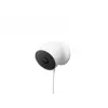 Google GA01317-FR security camera IP security camera Indoor & outdoor 1920 x 1080 pixels Wall